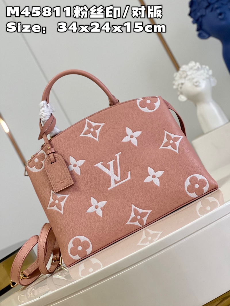 LV Top Handle Bags